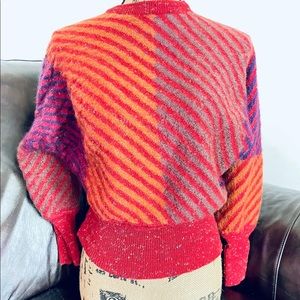 Vintage YSL Sweater!